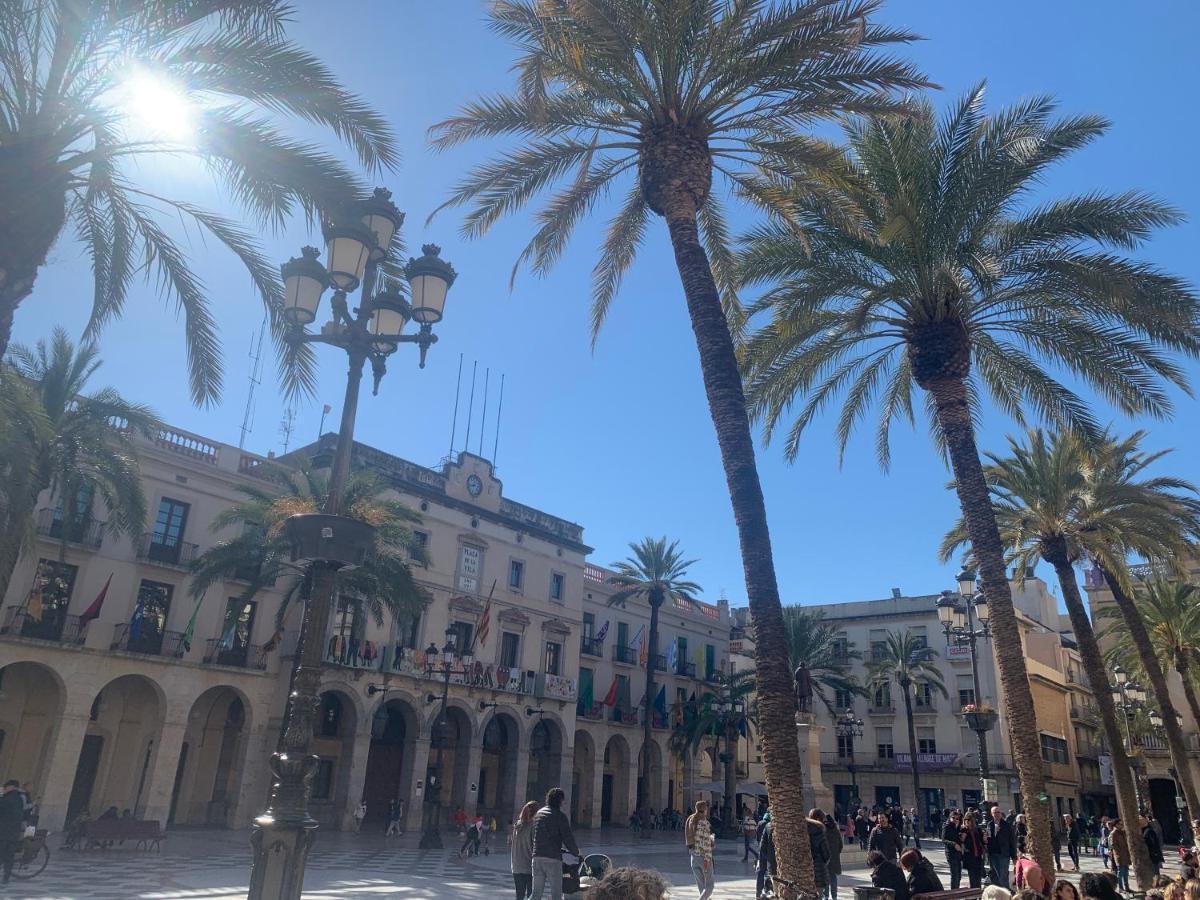 L'Havana Xica Vilanova i la Geltru Luaran gambar