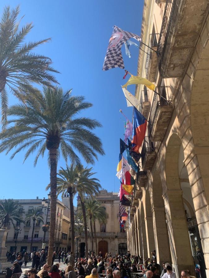 L'Havana Xica Vilanova i la Geltru Luaran gambar